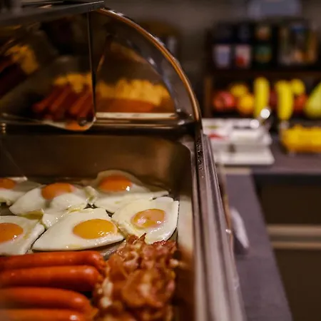 Bed & Breakfast Sohaz Panzio Es Apartmanhaz
