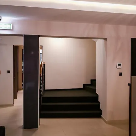Bed & Breakfast Sohaz Panzio Es Apartmanhaz