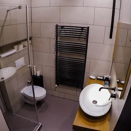 Bed & Breakfast Sohaz Panzio Es Apartmanhaz 4*