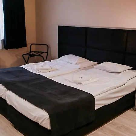 Bed & Breakfast Sohaz Panzio Es Apartmanhaz