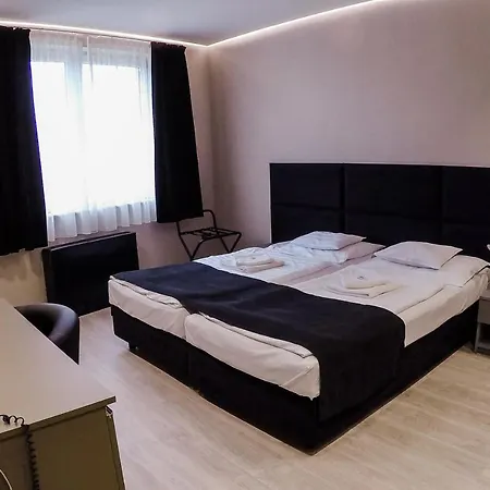 Sohaz Panzio Es Apartmanhaz Bed & Breakfast