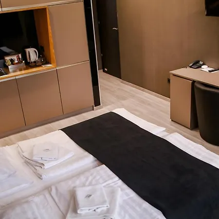 Bed & Breakfast Sohaz Panzio Es Apartmanhaz