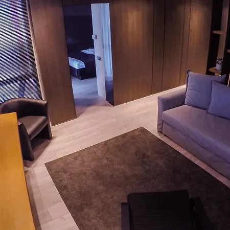 Sohaz Panzio Es Apartmanhaz 4*