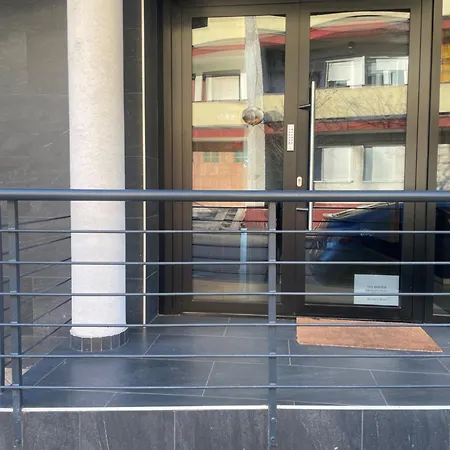 Bed & Breakfast Sohaz Panzio Es Apartmanhaz