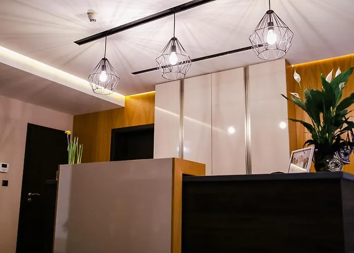 Sohaz Panzio Es Apartmanhaz Отель типа 