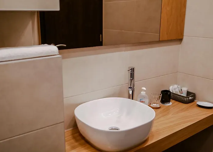 Sohaz Panzio Es Apartmanhaz