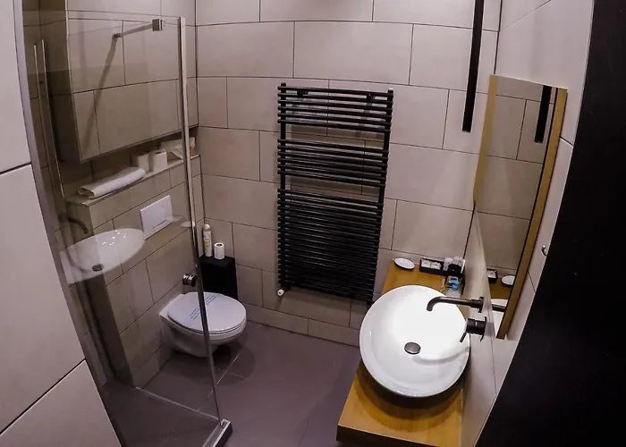 Bed and Breakfast Sohaz Panzio Es Apartmanhaz 4*