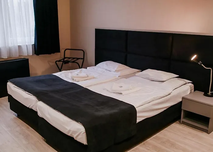 B&B Sohaz Panzio Es Apartmanhaz