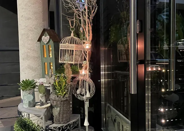 Sohaz Panzio Es Apartmanhaz Отель типа 